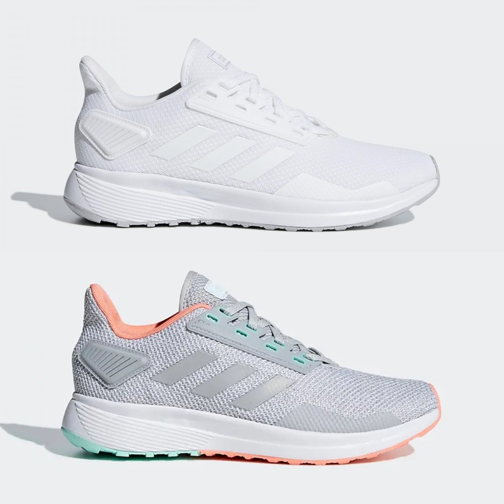 Adidas รองเท้าวิ่งผู้หญิง Duramo 9 (2สี)