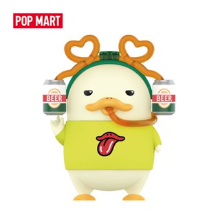 Pop MART DUCKOO Music Festival Series Blind Box ของเล่นแอคชั่น ฟิกเกอร์ ของขวัญวันเกิด ของเล่นเด็ก