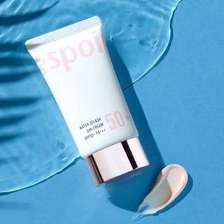 Espoir Water Splash Sun Cream Spf50+60ml.