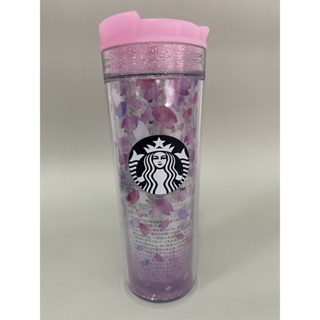 STARBUCKS Japan SAKURA 2019 Tumbler Petal 473ml Spring Clear สตาร์บัคเจแปน ทรัมเบลอ ซากุระ2019 พาสเทล พร้อมส่ง!!! NOW