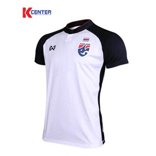 WARRIX SPORT เสื้อแข่งทีมชาติไทย 2018 รุ่น WA-18FT52M