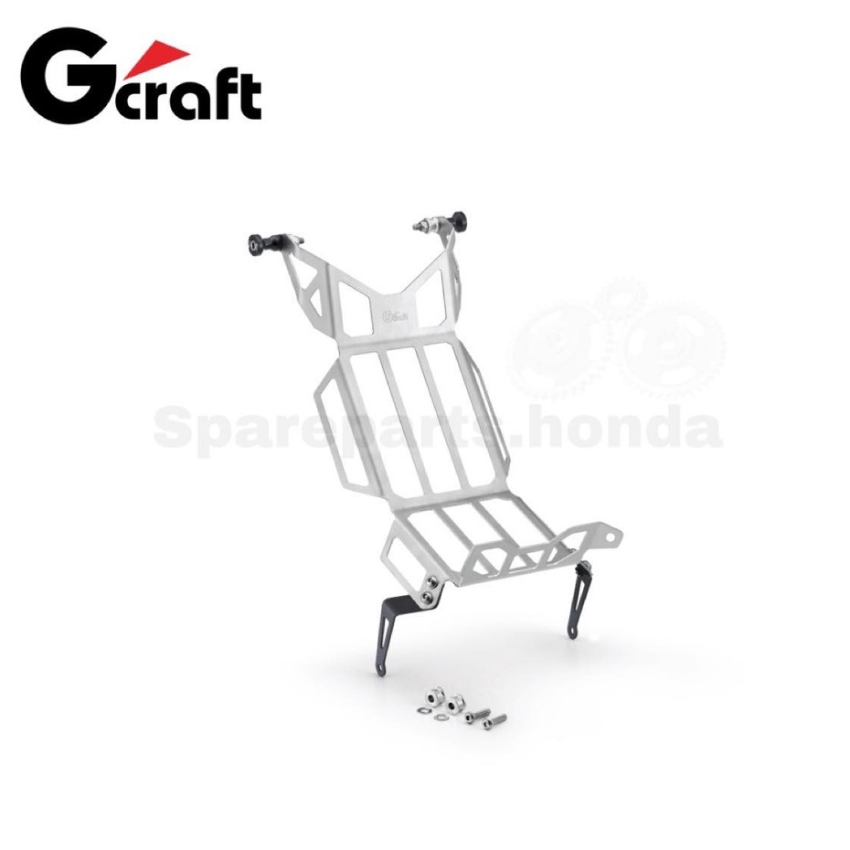 กันลาย GCRAFT Honda C125 (GCRAFT) สินค้าแท้ศูนย์