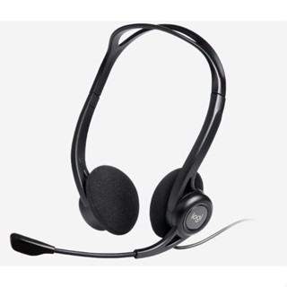 LOGITECH H370 - Model : HEADSET-H370#