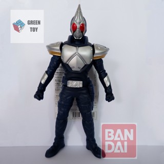 [แท้นำเข้าจากญี่ปุ่น 100%]Bandai(บันได) Kamen Rider Blade Legend Rider History #18 งานซอฟท์ ของแท้