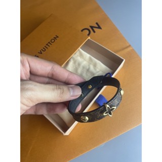 LouisVuitton Blooming Bracelet MONOGRAM