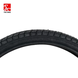 Deestone ยางนอกจักรยาน ขนาด 20 x 1.75 (47-406)