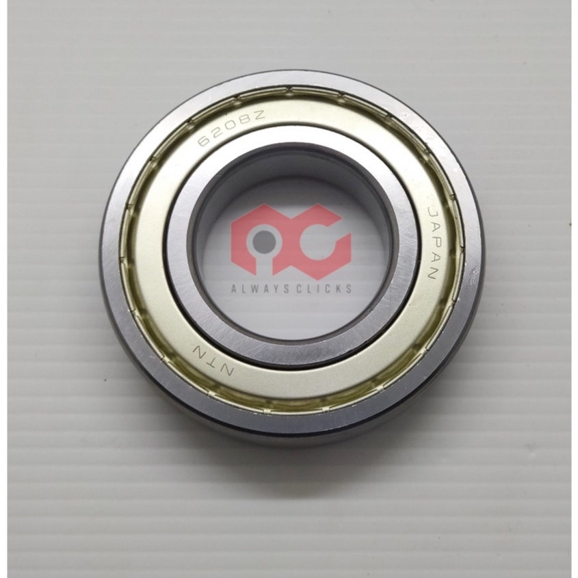 แบริ่ง 6208 ZZ NTN**