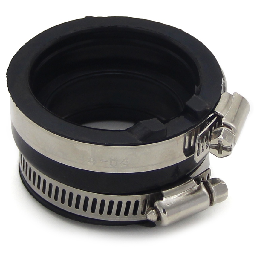 คาร์บูเรเตอร์อินเทอร์เฟซท่อร่วมไอดีสําหรับ Yamaha Grizzly600 YFM600FW YFM600 YFM600F