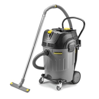 NT-65/2AP เครื่องดูดฝุ่นน้ำ-แห้ง Karcher