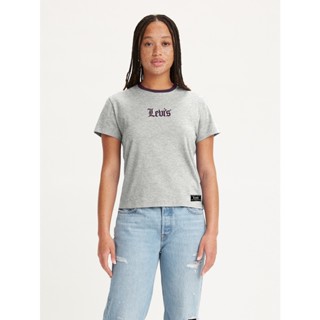 Levis® Womens Graphic Classic Tee