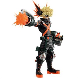 Ichiban Kuji My Hero Academia Fight On! : B Prize