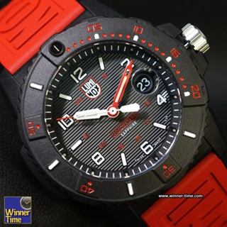 นาฬิกา LUMINOX Navy SEAL Series รุ่น XS.3615.RF