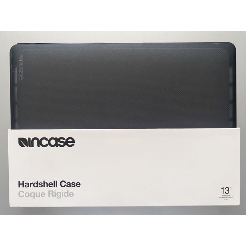 Incase 13" Hardshell Case for MacBook pro