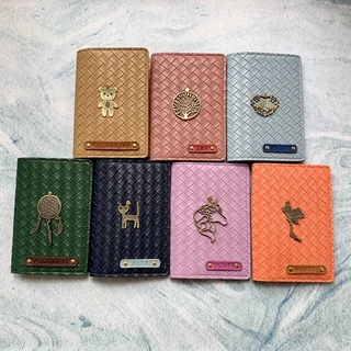 ✈️สุดปังใหม่ล่าสุด ปกพาสปอร์ตพร้อมส่งจากไทย🔥🔥 ปกใส่พาสปอร์ต ปกพาสปอร์ต ซองใส่พาสปอร์ต passport cover