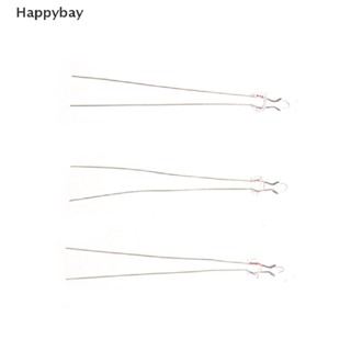 &lt;Happybay&gt; หลอดไฟนีออนจิ๋ว 3 มม. 6V 12V 24V ลดราคา 20 ชิ้น