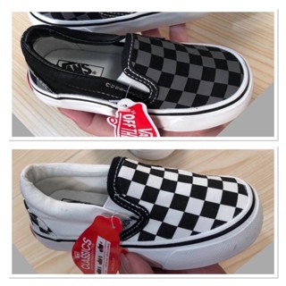 รองเท้าเด็กVans Slip On (size25-35) 399