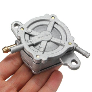 Fuel Oil Pump GY6 50cc-250cc รถจักรยานยนต์สกู๊ตเตอร์ปั๊มสูญญากาศ  Motorcycle  motorcycle-parts T11