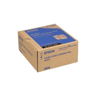 EPSON TONER FOR ALC9300N - Toner Cartridge S050609 S050606 S050607 S050608