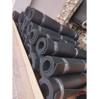 แผ่นกันความร้อน ฝากระโปรงรถ แผ่นยางฟองน้ำกันความร้อน หนา 9.5…