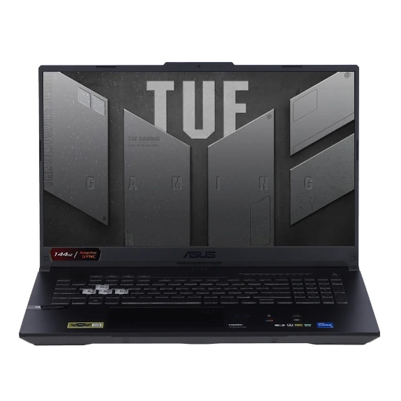 โน๊ตบุ๊ค เล่นเกม Asus Tuf-FX707ZC-HX055W