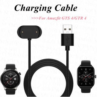 สายชาร์จ USB สําหรับ Amazfit GTR4 GTS4 GTR 4 GTS 4