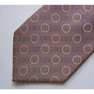 เนคไทแบรนด์เนม LOUIS VUITTON Men’s Necktie