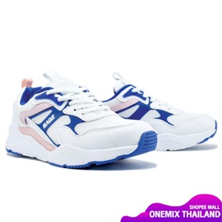 Baoji 889 Color Mixed Style รองเท้าผ้าใบ ผู้หญิง รุ่นฮิต บาโอจิ แท้