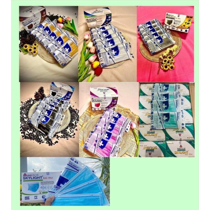 แมส skylight แมสเวียดนาม