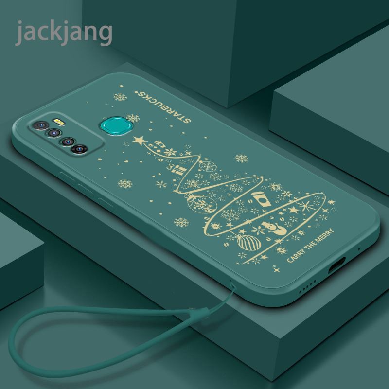 ปลอก INFINIX HOT 9 HOT 9 PRO X655 CAMON15 SPARK 5 KE5 SPARK 5PRO CAMON 15AIR CD6 NOTE7 LITE X656 CAM