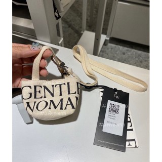 ✅พร้อมส่ง✅ GENTLEWOMAN TINY TOTE