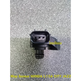 Map Sensor HONDA L15A CITY JAZZ(ของใหม่)