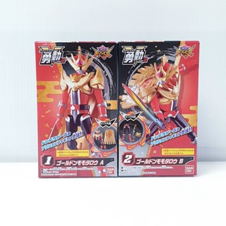 367351 Avataro Sentai Donbrothers Yu-Do 2-box1+2 ได้2 กล่อง