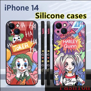 ❤️จัดส่งทันที❤️เคสไอโฟนซิลิโคน เคสใส เคสไอโฟน14 13 12 11 PRO MAX xr xsmax 7 8 6 plus 6s case เคสiPhone12promax soft for iPhone 11 case เคสไอโฟน14promax เคสไอโฟน14พลัส เคสไอโฟน7พสัส caseIP13pm เคสไอโฟน11 เคสไอโฟน8พสัส เคสไอโฟน13