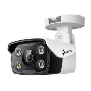 VIGI C340-4MM 4MP Wi-Fi Bullet Network Camera Outdoor Full-Color