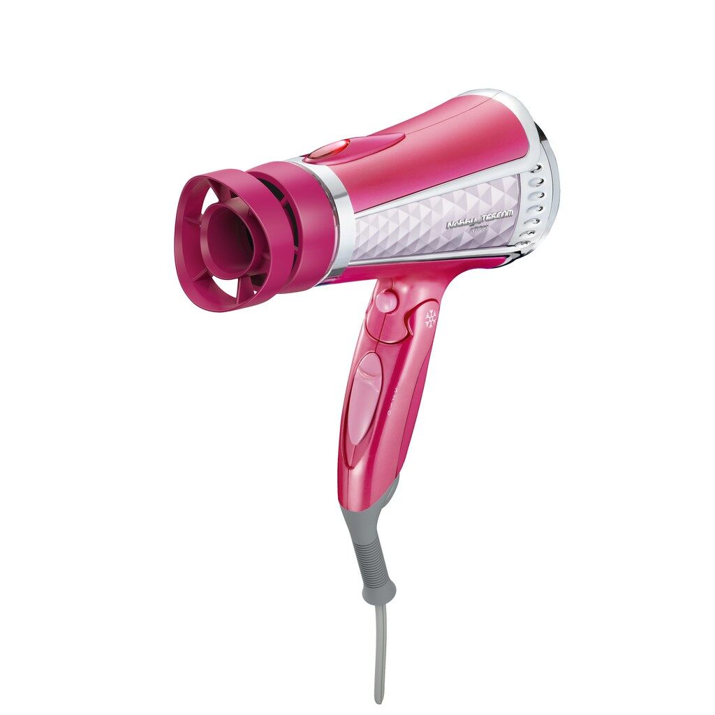 TESCOM Negative Ions Hair Dryer ไดร์เป่าผม 2000 วัตต์ รุ่น NTID95