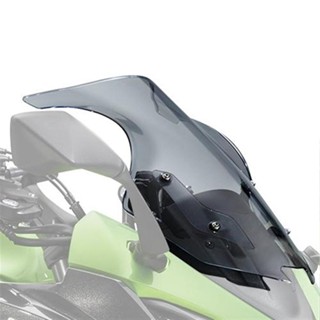 KIT-ACCESSORY,SMOKE-WINDSHIELD(NINJA1000)