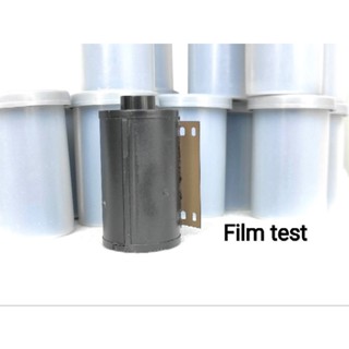 Film ฟิล์ม ยี่ห้อจีน 胶卷 ขนาด35mm iso 200 color 50-200ถ่ายได้ 24 ภาพ เหมาะสำหรับมือใหม่ ใช้เทสลองกล้องฟิล์ม ราคาประหยัดงบ