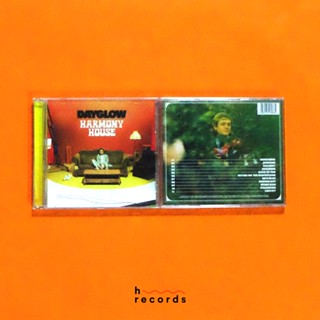 (ส่งฟรี) ซีดี Dayglow - Harmony House (CD)