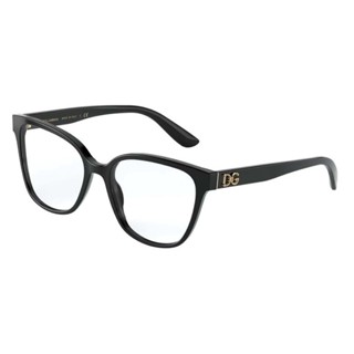 Dolce &amp; Gabbana กรอบแว่นสายตา รุ่น DG3321F