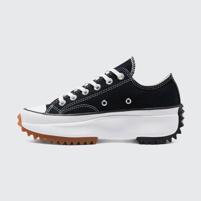 CONVERSE รองเท้าลำลองรุ่น RUN STAR HIKE/ 168816, 168817