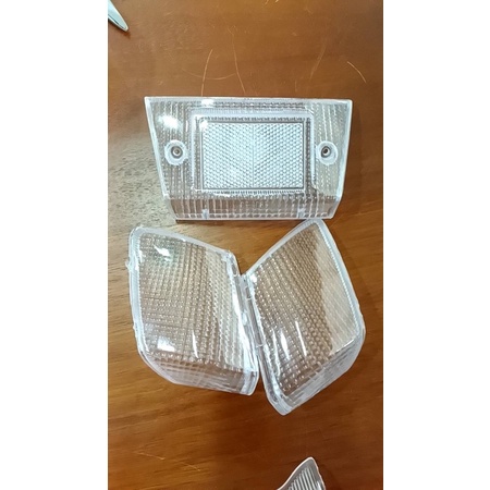 กรอบไฟท้ายใส YAMAHA JOG 3KJ