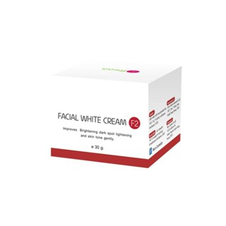 Facial White Cream F2 30g