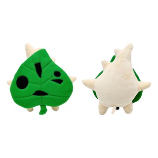 ตุ๊กตายัดนุ่น เกม The Legend Of Zelda Korok ของเล่นสําหรับเด็ก