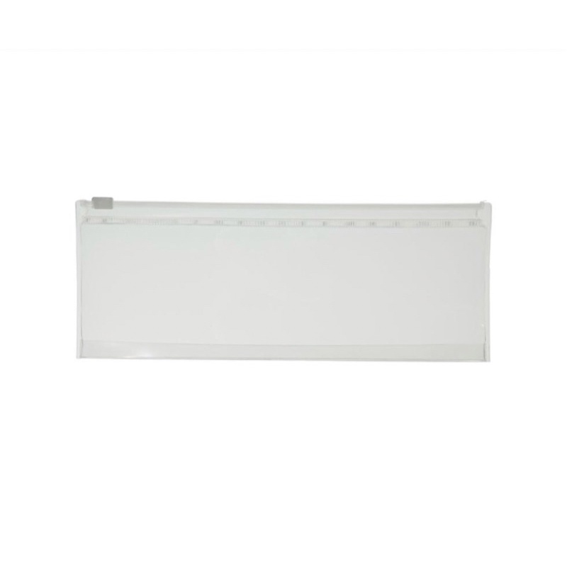 [MUJI] ซองใส Eva Clear Case
