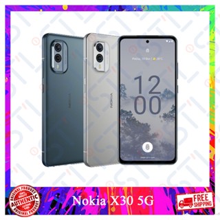 Nokia X30 5G Dual 8GB 256GB