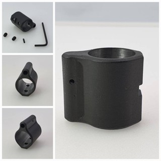 AR15 .750 GasBlock (MilSpec)