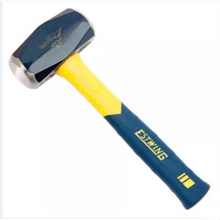 Estwing : EWGMRF3LB* ค้อน Sure Strike Drilling Hammer 3lb