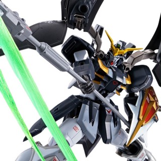 Bandai Metal Robot Spirits (Side MS) Gundam Deathscythe Hell 4573102639820 (Action Figure)