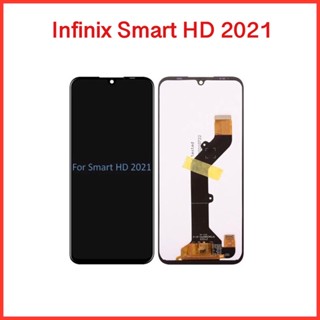 จอ Infinix Smart HD 2021  | ชุดหน้าจอพร้อมทัชสกรีน  LCD Screen Display Touch Panel.