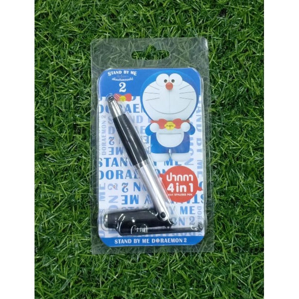 ปากกาเขียนสมาร์ทโฟน ปากกา 4 in 1